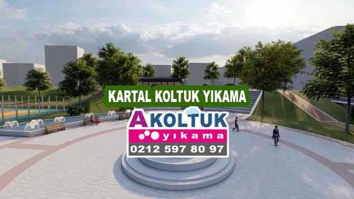 Kartal Koltuk Yıkama